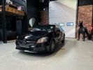 Achat Mercedes Classe A INSPIRATION 160 d 7G-DCT 90 cv Occasion