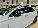 Annonce Mercedes Classe A IV 200 AMG Line 163 7G-DCT Options +++ g