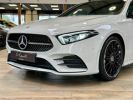 Annonce Mercedes Classe A IV 200 AMG Line 163 7G-DCT Options +++ g