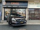 Achat Mercedes Classe A Mercedes 1.5 180 CDI 110 BLUEEFFICIENCY SENSATION 7G-DCT BVA ECLAIRAGE D'AMBIANCE TOIT... Occasion