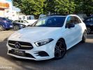 Achat Mercedes Classe A MERCEDES 200 D AMG-Line 150 cv 8G-Tronic Occasion