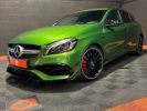 Mercedes Classe A Mercedes 45 AMG 4MATIC SPEEDSHIFT-DCT Occasion