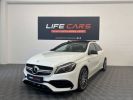 Achat Mercedes Classe A (W176) 45 AMG 4Matic 381ch SPEEDSHIFT-DCT entretien mercedes & francaise Occasion