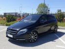 Achat Mercedes Classe B 180 CDI 1.8 FASCINATION 7G-DCT Occasion