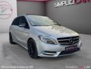 Achat Mercedes Classe B 180 CDI Fascination Sport / 2ème main / GARANTIE 12 MOIS Occasion