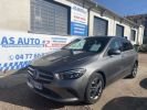 Achat Mercedes Classe B 180D 116CH STYLE LINE 7G-DCT Occasion