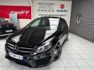 Achat Mercedes Classe B 200 156 CH FASCINATION 7G-DCT Occasion