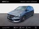 Mercedes Classe B 200 156ch Fascination 7G-DCT Occasion