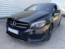 Mercedes Classe B 200 D 136CH STARLIGHT EDITION 7-G DCT Noir Occasion