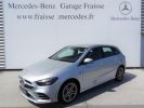 Mercedes Classe B 250 e 160+102ch AMG Line Edition 8G-DCT Occasion