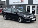 Achat Mercedes Classe B B180 CDI 109 Ch SPORT EDITION - Pack AMG Occasion