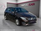 Mercedes Classe B BUSINESS 180 d 7G-DCT Business Executive Edition Occasion