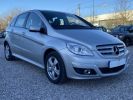 Achat Mercedes Classe B I (T245) 180 CDI Design Occasion