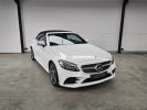 Mercedes Classe C 180 AMG LINE Occasion