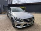 Achat Mercedes Classe C 180 d Business Solution LED CAMERA GPS CUIR Occasion