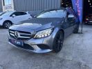 Achat Mercedes Classe C 2.0 220 D 195ch AMG LINE 9G-TRONIC Occasion