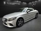 Achat Mercedes Classe C 200 AMG MEMORY  Occasion