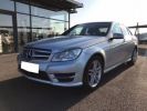 Achat Mercedes Classe C 200 CDI AMG 7G-TRONIC Occasion