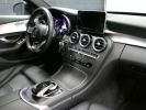 Annonce Mercedes Classe C 200 d Business Solution AMG 9 G Tronic Navi Leder
