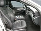 Annonce Mercedes Classe C 200 d Business Solution AMG 9 G Tronic Navi Leder