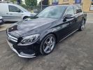 Mercedes Classe C 200 d Pack AMG Occasion