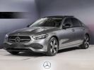 Mercedes Classe C 220 d Avantgarde LED/Pano/AHK/Ambiance Occasion