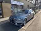 Achat Mercedes Classe C 220D Sportline 7 G-Tronic Pack AMG Occasion