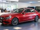 Achat Mercedes Classe C 250 d Fascination 7G-Tronic A Occasion