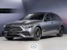 Mercedes Classe C 300e AMG DIG.LIGHT/Pano/AHK/360° Occasion