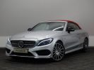 Achat Mercedes Classe C 43 AMG AMG cabriolet 4Matic 9G-Tronic Occasion