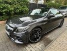 Achat Mercedes Classe C 43 AMG COUPE 4MATIC Occasion