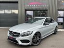 Achat Mercedes Classe C 450 amg 4matic 7g-tronic a Occasion