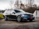 Achat Mercedes Classe C 63 AMG Estate W204 Facelift Pano Lichte Vracht Occasion