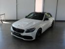 Achat Mercedes Classe C 63 S AMG Occasion