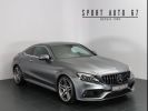 Achat Mercedes Classe C C63 AMG V8 4.0L BI TURBO Occasion