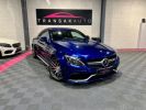 Achat Mercedes Classe C C63 S AMG 4.0 510 ch COUPE Occasion