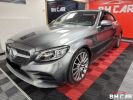 Achat Mercedes Classe C Cabriolet 220 d 9G-Tronic AMG Line Occasion