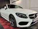 Mercedes Classe C CABRIOLET 220D 9G-TRONIC Fascination pack AMG Occasion