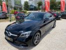Achat Mercedes Classe C Coupe Sport 180 AMG Line Occasion