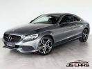 Mercedes Classe C Coupe Sport 180 FULL CUIR NAVIGATION CLIM.AUTO LED CRUISE Occasion