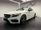 Mercedes Classe C Coupe Sport 180 GARANTIE 12 MOIS PACK AMG TOIT OUVRANT Occasion