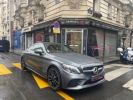 Mercedes Classe C Coupe Sport 200 9G-Tronic AMG Line Occasion