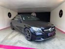 Achat Mercedes Classe C Coupe Sport 200 9G-Tronic AMG Line hybride Occasion