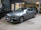 Achat Mercedes Classe C Coupe Sport 250 D 204CH FASCINATION 4MATIC 9G-TRONIC Occasion