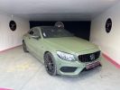 Achat Mercedes Classe C Coupe Sport 43 4Matic Mercedes-AMG 9G-Tronic Occasion