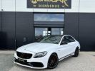Achat Mercedes Classe C Coupe Sport 63 AMG S 510 SPEEDSHIFT MCT Occasion