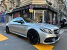 Mercedes Classe C Coupe Sport 63 Mercedes-AMG SPEEDSHIFT MCT AMG Occasion