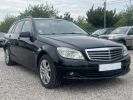 Achat Mercedes Classe C III (S204) 200 CDI BE Elegance Occasion