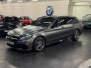 Achat Mercedes Classe C IV SW 63 AMG BVA7 Occasion