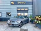 Achat Mercedes Classe C Mercedes 3.0 350 CDI 231ch ELEGANCE 4MATIC 7G-TRONIC BVA Occasion